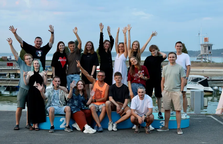 Team