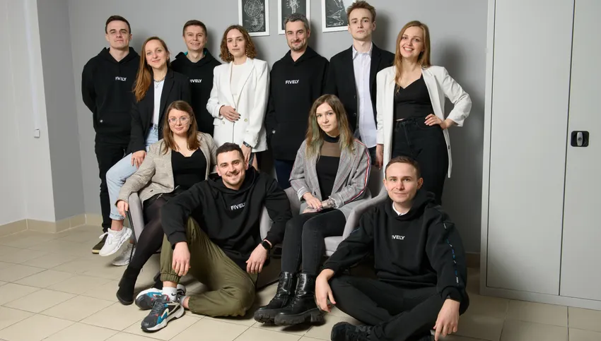 Team