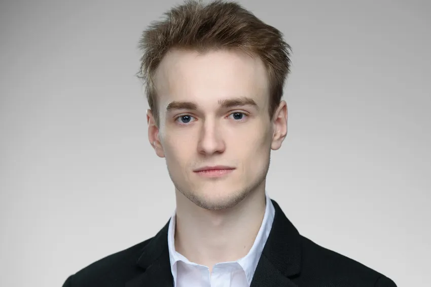 Andrew Oreshko