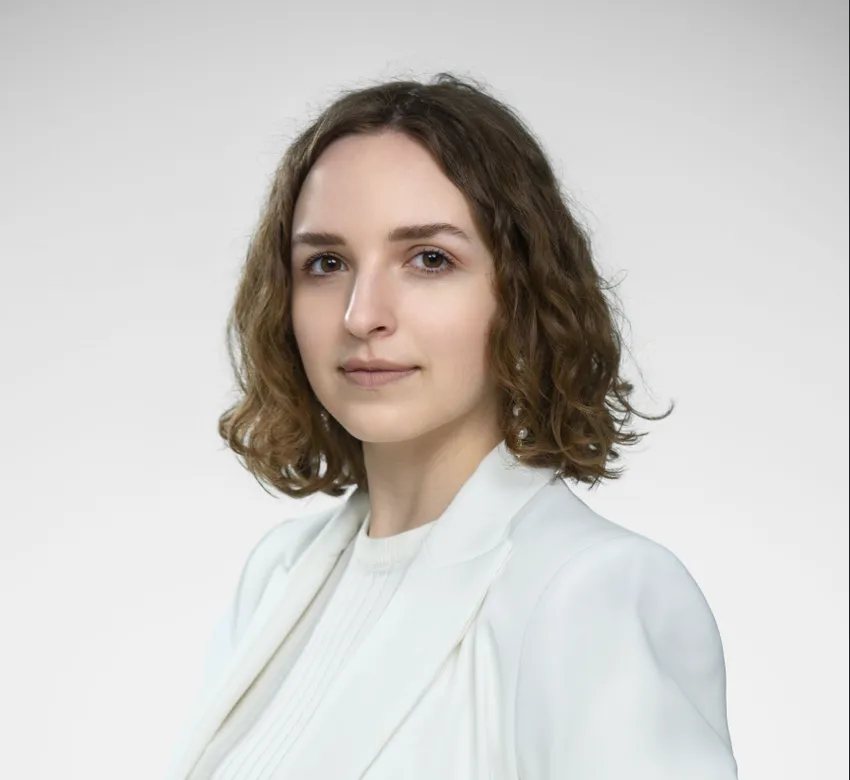 Aryna Tanana