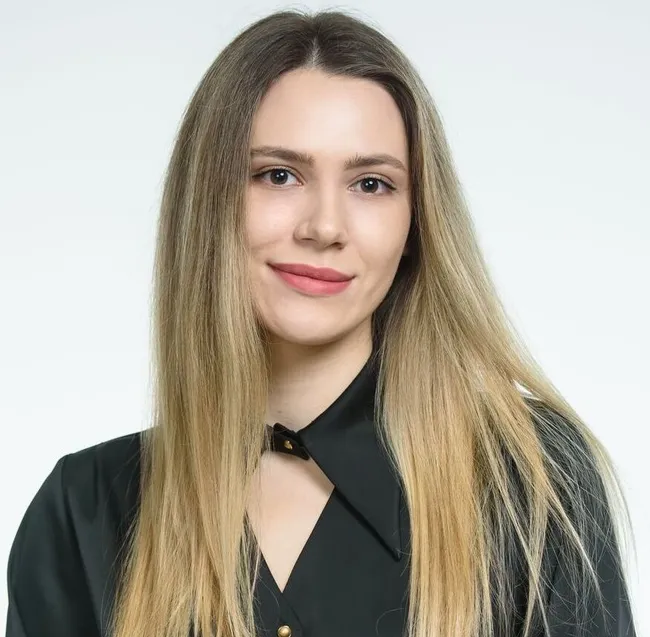 Ekaterina Chernigina