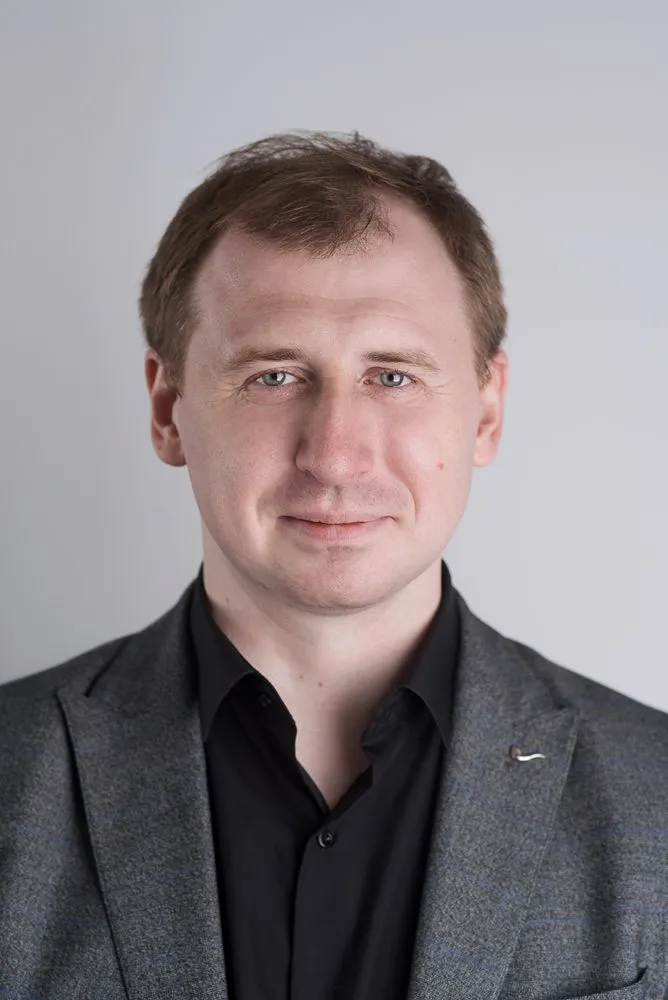 Maksim Zubov