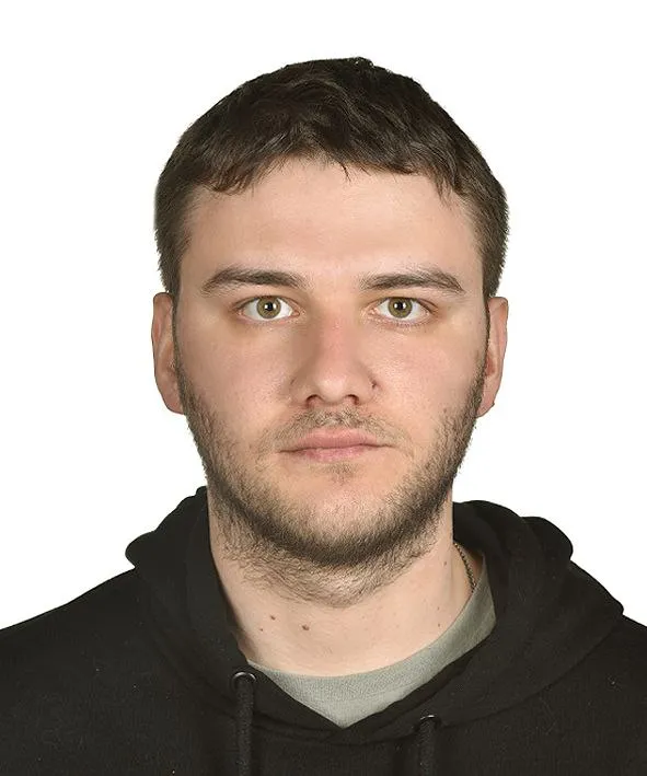 Tsimafei Tsykunou