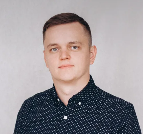 Valentin Parshikov
