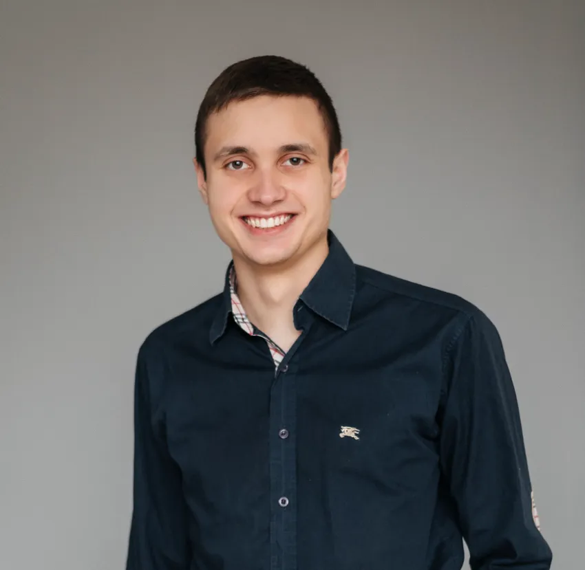 Viacheslav Guk