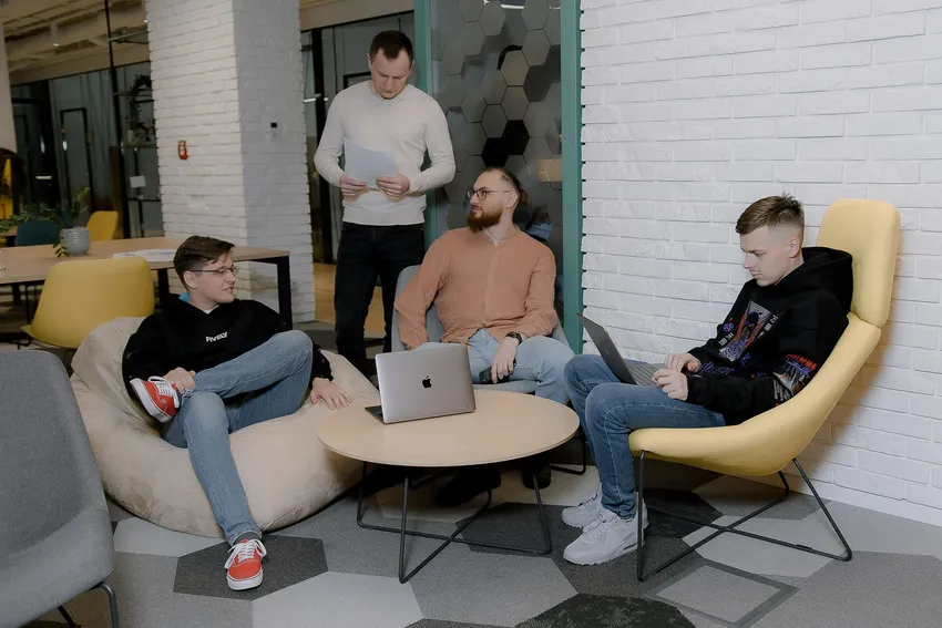 Company culture