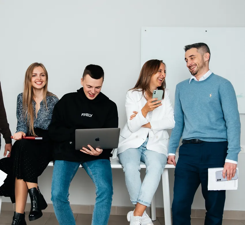 Company culture