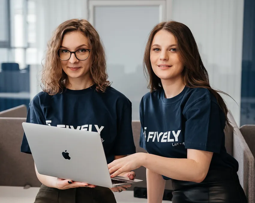 Company culture
