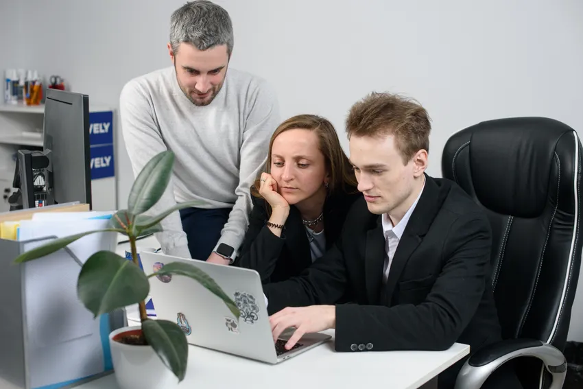 Company culture
