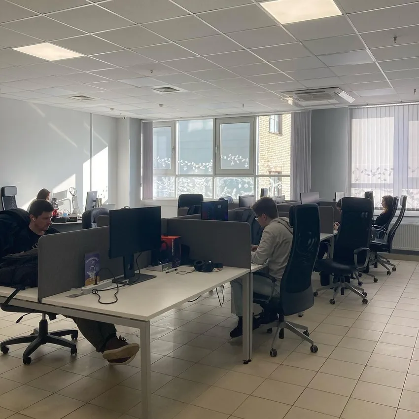 Company culture