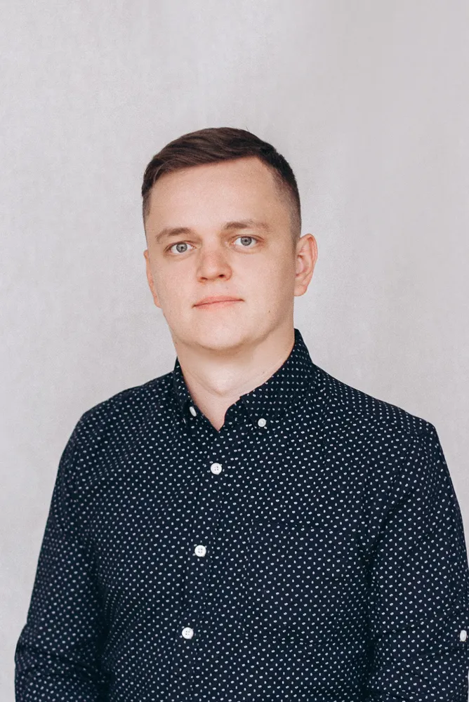 Valentin Parshikov