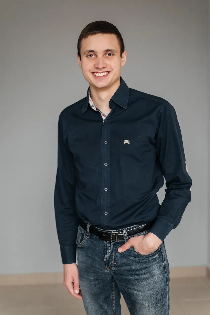 Viacheslav Guk