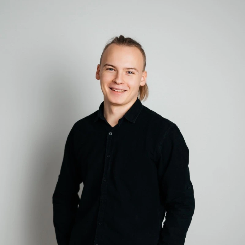 Vlad Tarasevich