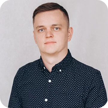 Valentin Parshikov
