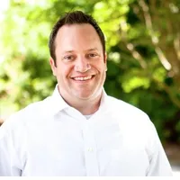 Darren Pierce