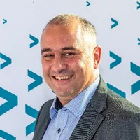 Harry-Munir Behrens