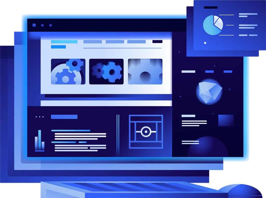 Web App