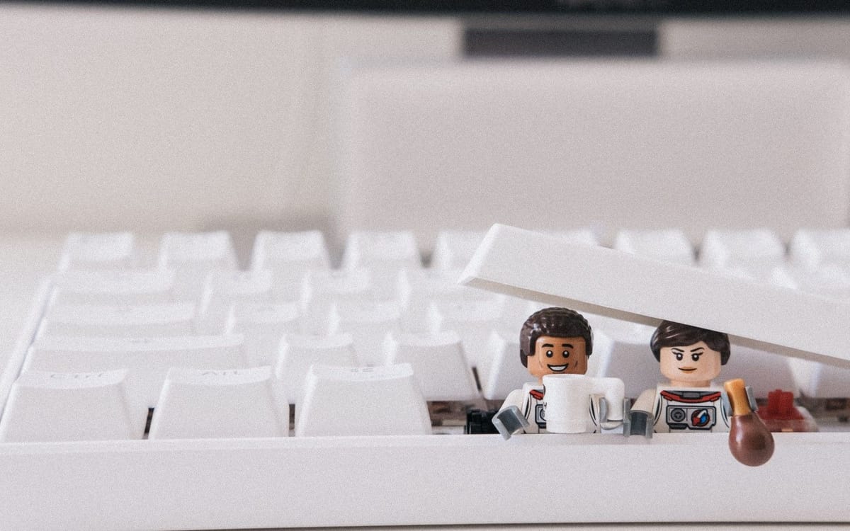 Good Developer. How to Find and Identify