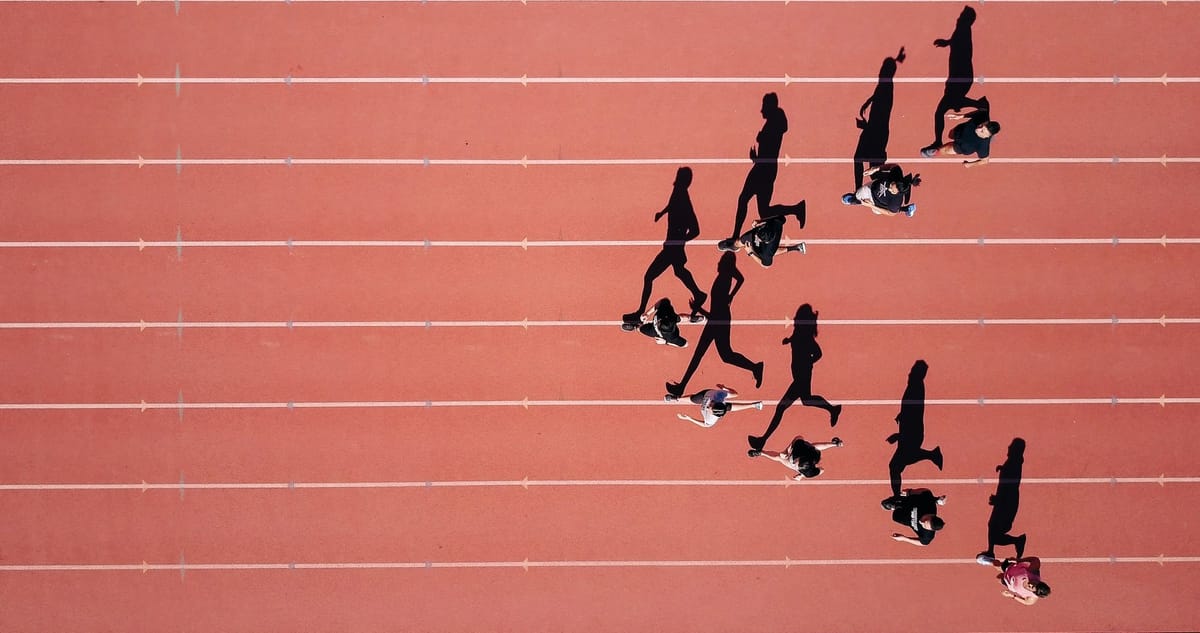 An Ultimate Guide to the Structure of a Software Development Team