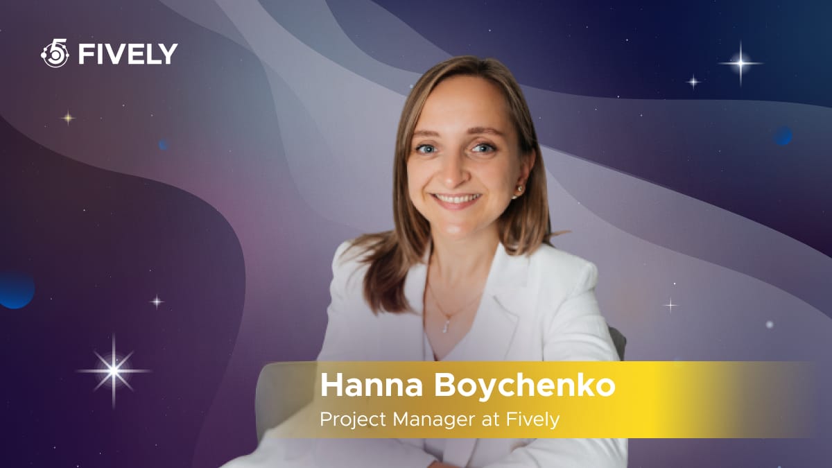 Let's Fly Inside #1: Everything About Project Management or 10 Questions to a Super PM