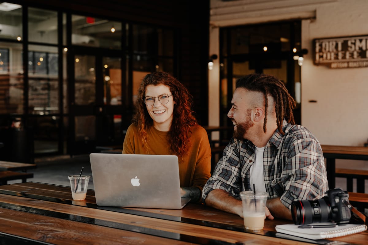 Business Portals: 7 Types of Web Portals For Your Enterprise