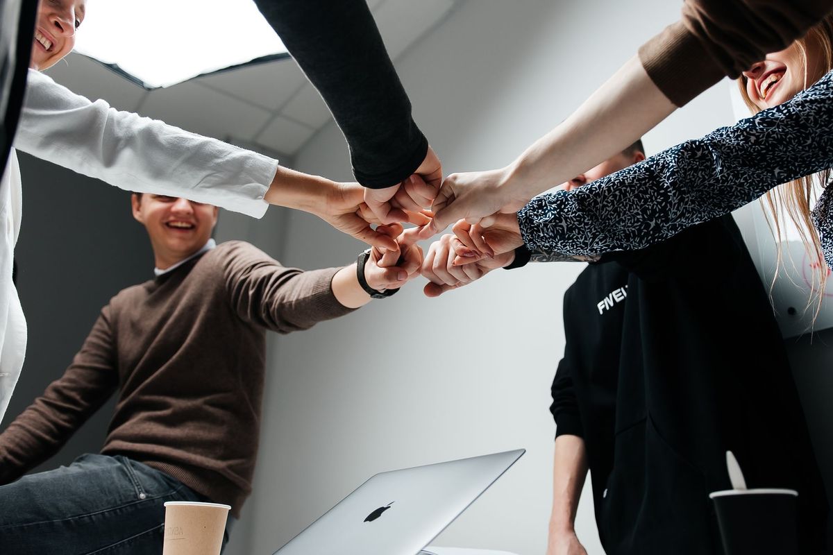 Team Augmentation in Web Development: An Overview of Benefits and Success Stories