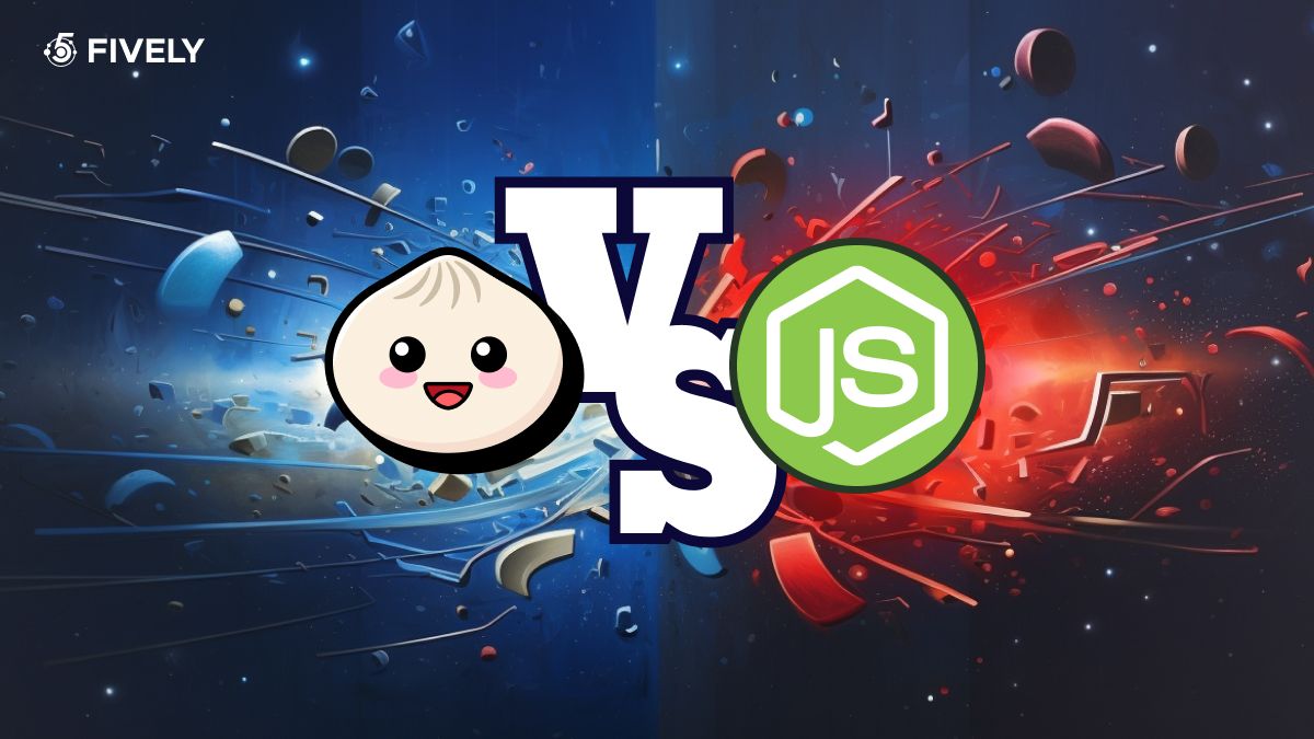 Bun vs. Node: Memory Usage, Runtime, Performance Comparison