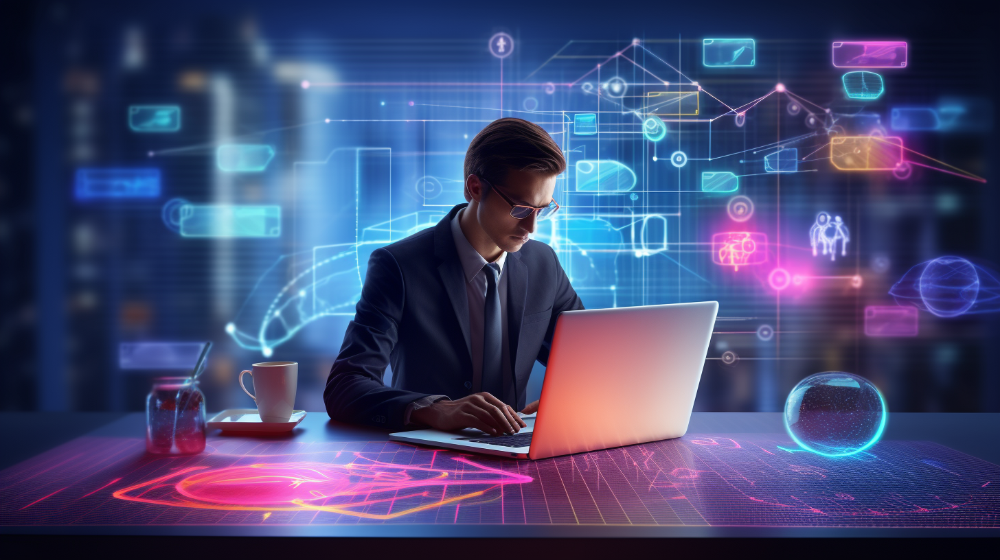 AI in Fintech Industry: Top Use Cases With Real-World App Examples