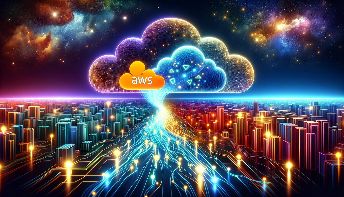 How to Migrate from AWS to GCP: a Step-by-Step Guide