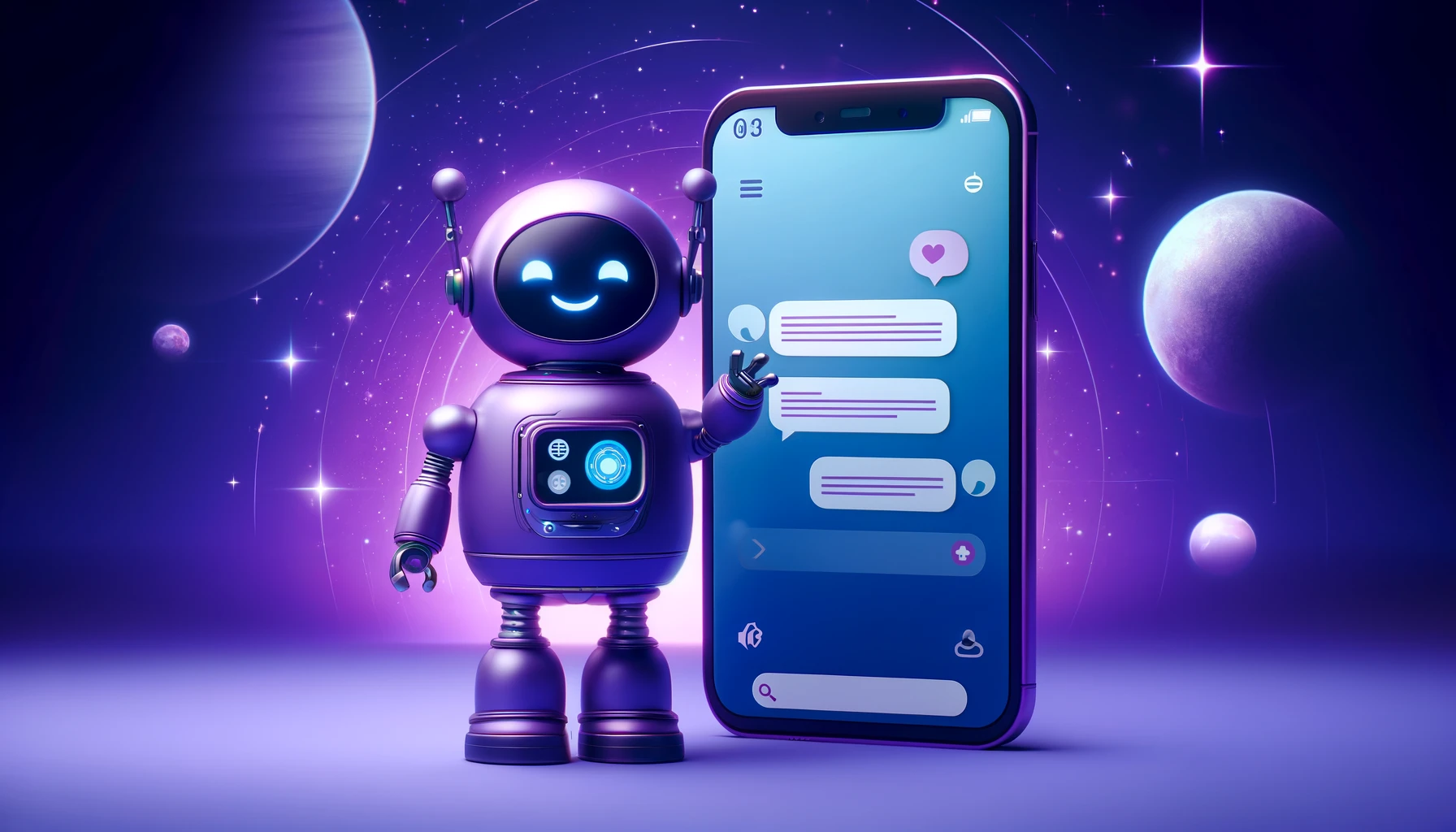 AI Chatbot Consulting Services