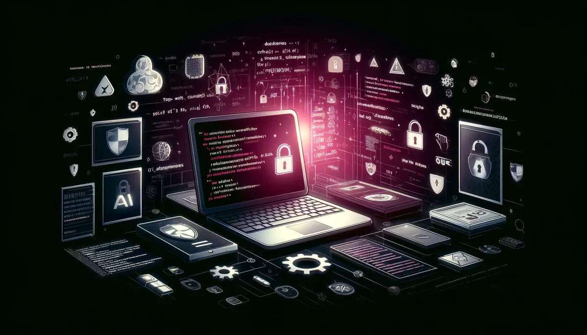 Securing the Digital Frontier: Top 10 Web App Vulnerabilities and How to Fix Them