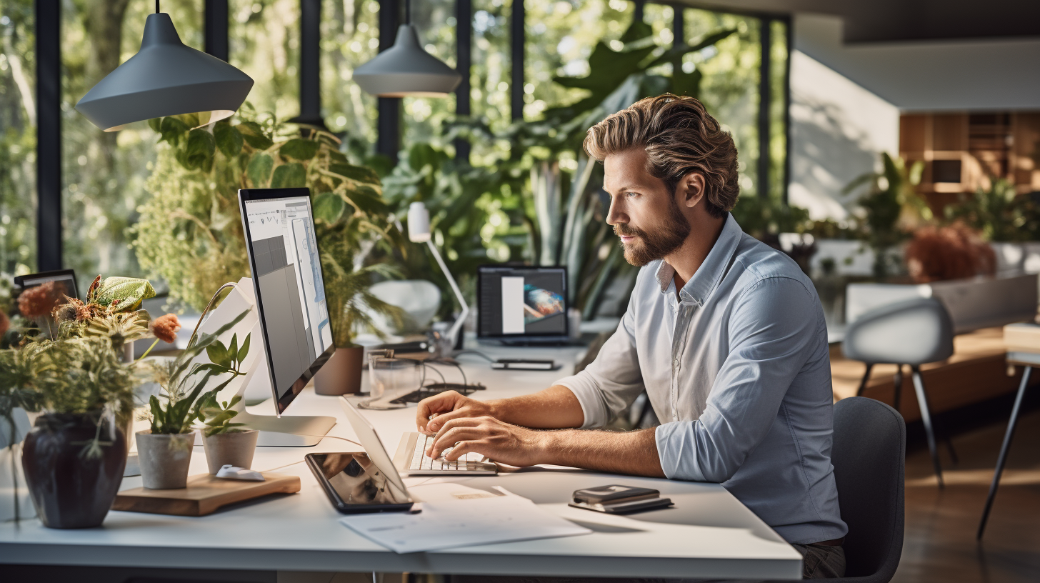 Outsourcing Web Development Services in 2026 - Types, Trends, and Strategy