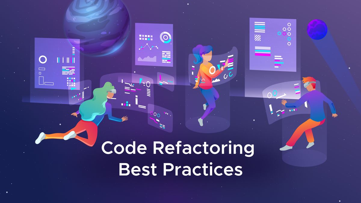 Code Refactoring Techniques and Best Practices