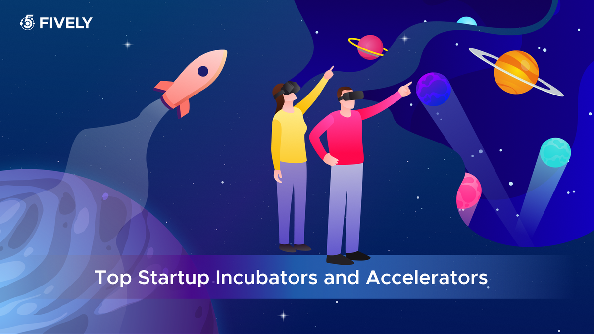 Best Startup Accelerators