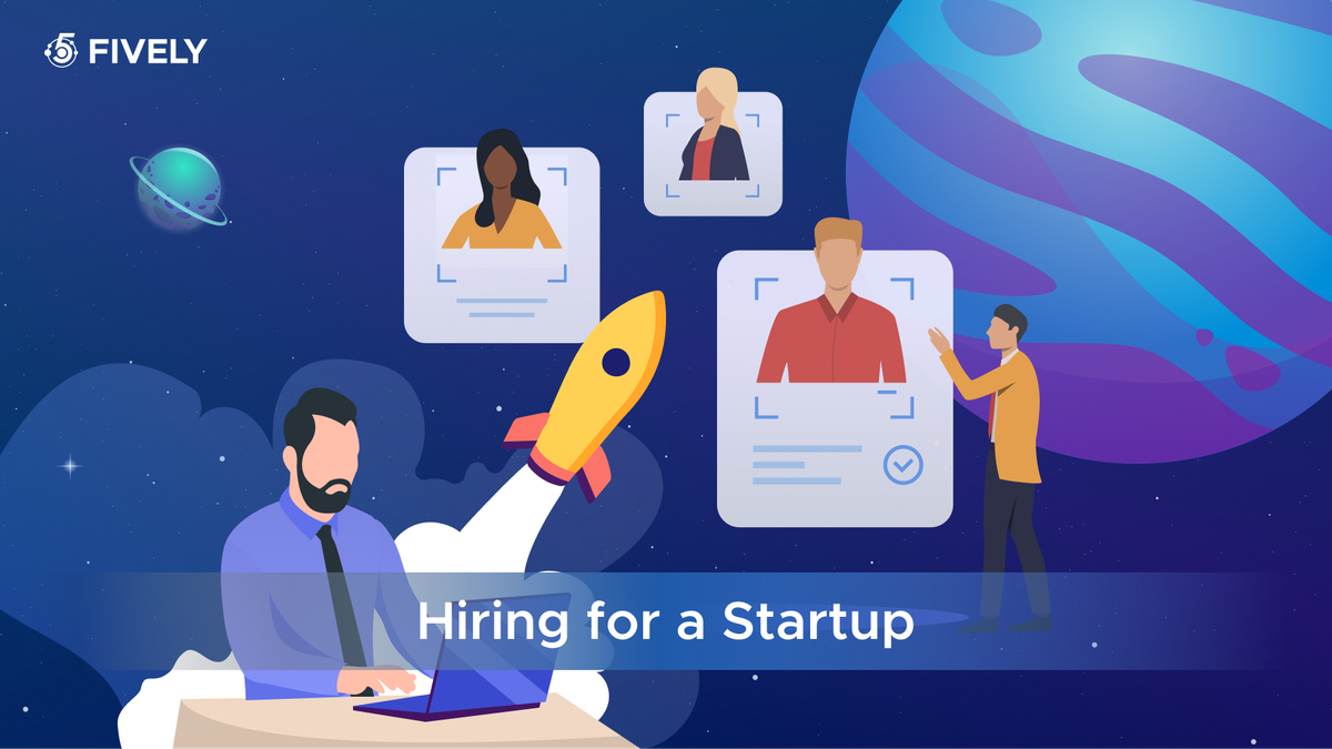 Hiring Developers for a Startup in 2026: What No One Tells You (But Should)