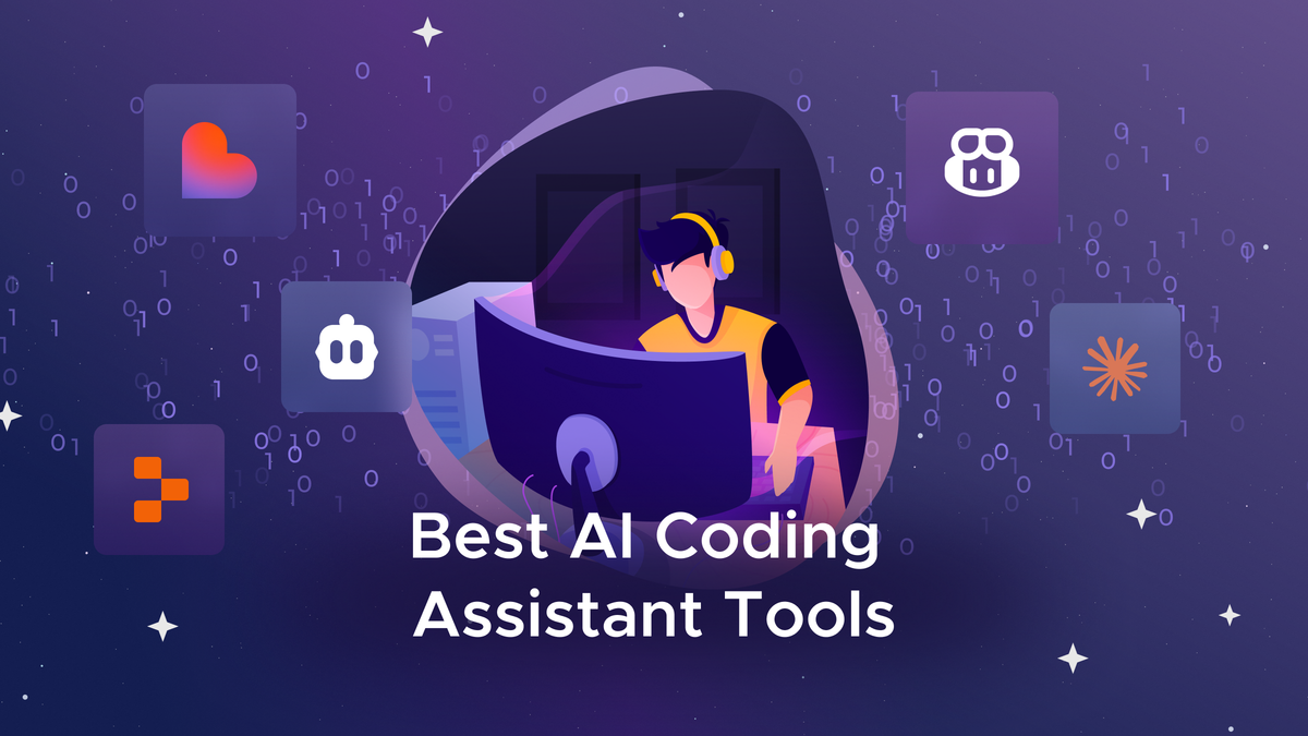 Best AI Coding Assistant Tools for 2026