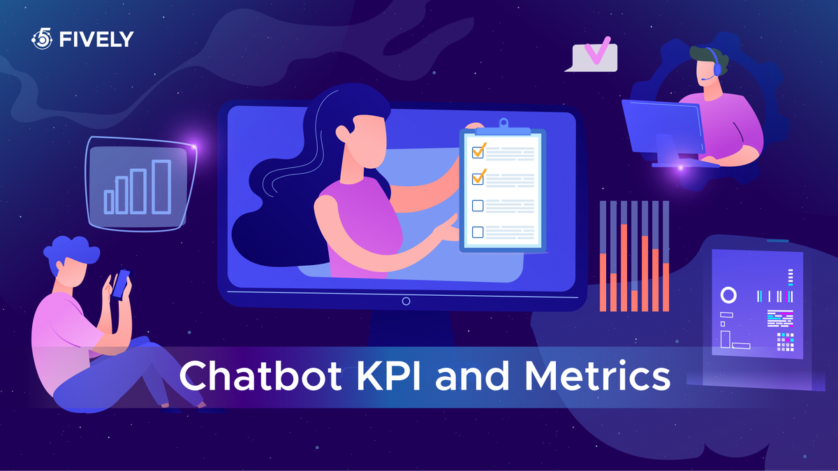Chatbot KPI and Metrics: A Practical Framework for Measuring Success