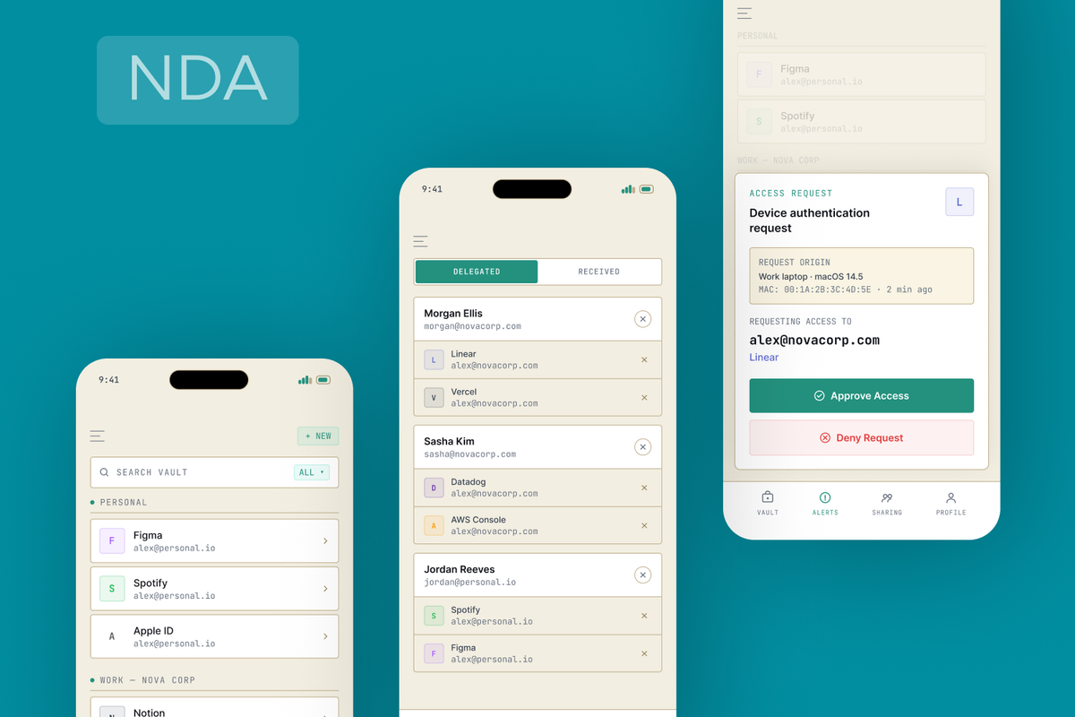 Identity-Access Management Automation Case Study