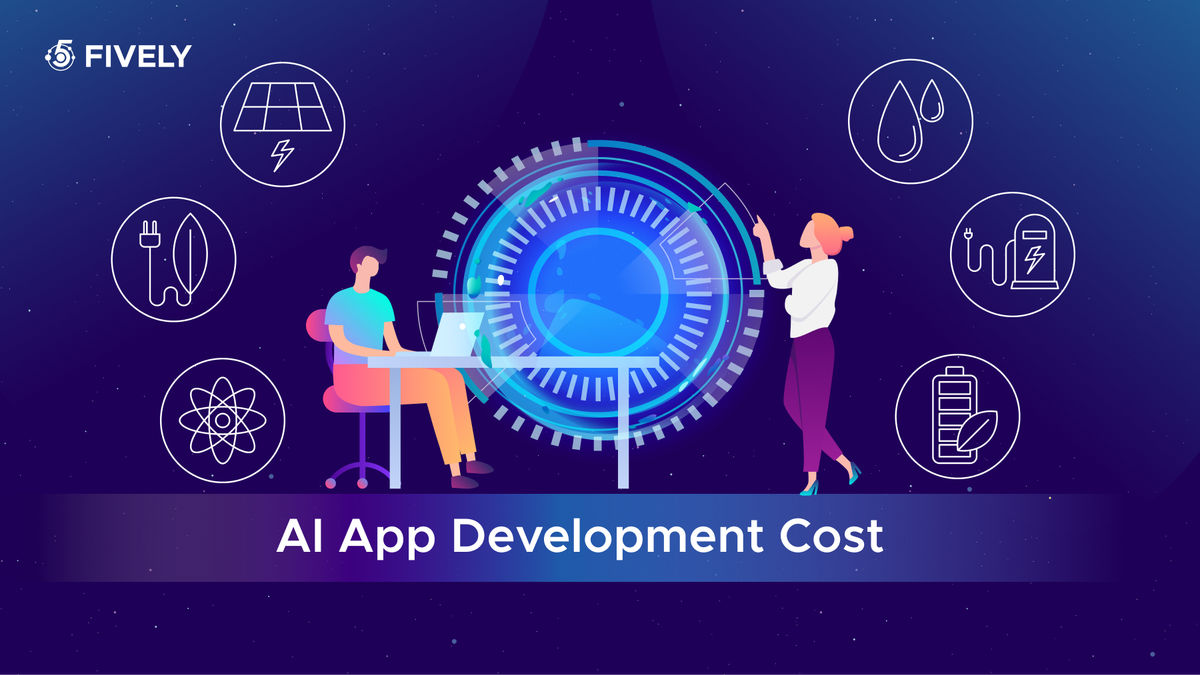 AI App Development Cost in 2026: What Does It Really Cost to Build an AI App?