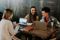 Human Resource Management (HRM) Software Development: Cost & Benefits