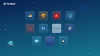 Top 11 AI Frameworks and Tools