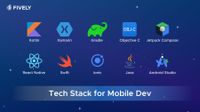 Choosing the Best Tech Stack for Mobile App Development: a Practical Guide for 2026