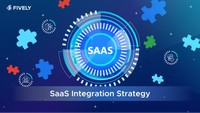 SaaS Integration Strategy: Best Practices for Connecting Your Cloud Stack