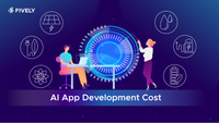 AI App Development Cost in 2026: What Does It Really Cost to Build an AI App?