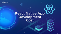 React Native App Development Cost in 2026: What Should You Budget?