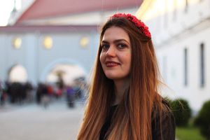 Palina Trokhautsava's Picture