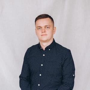 Valentin Parshikov's Picture