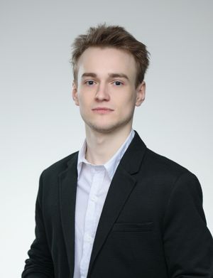 Andrew Oreshko's Picture