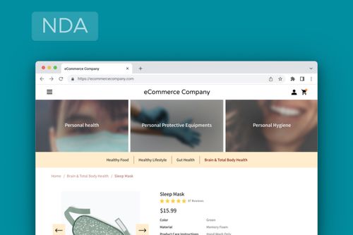 Magento CMS Customization: an eCommerce Company