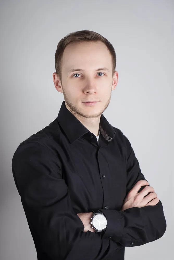 Igor Yakutovich